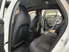 Audi A3 Sportback 35 TFSI Fashion Sport - ფოტო 5