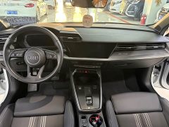Audi A3 Sportback 35 TFSI Fashion Sport - ფოტო 6