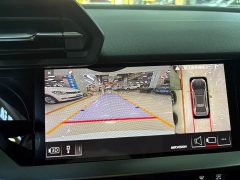 Audi A3 Sportback 35 TFSI Fashion Sport - ფოტო 7