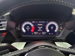 Audi A3 Sportback 35 TFSI Fashion Sport - ფოტო 8