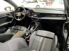 Audi A3 A3L Limousine 35 TFSI Fashion Sport Edition - ფოტო 10