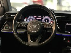 Audi A3 A3L Limousine 35 TFSI Fashion Sport Edition - ფოტო 12