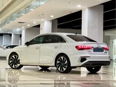 Audi A3 A3L Limousine 35 TFSI Fashion Sport Edition - ფოტო 4