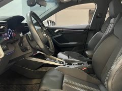 Audi A3 A3L Limousine 35 TFSI Fashion Sport Edition - ფოტო 6