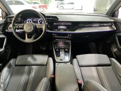 Audi A3 A3L Limousine 35 TFSI Fashion Sport Edition - ფოტო 7