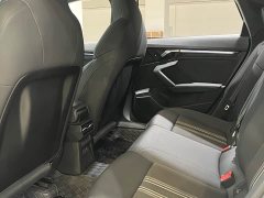 Audi A3 A3L Limousine 35 TFSI Fashion Sport Edition - ფოტო 9