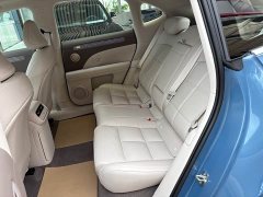 IM Motors Zhiji LS6 Extended Range 52 Max - ფოტო 10