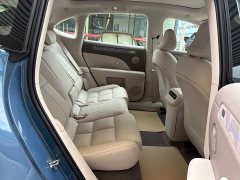 IM Motors Zhiji LS6 Extended Range 52 Max - ფოტო 11