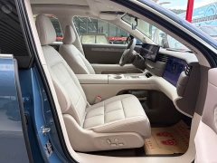 IM Motors Zhiji LS6 Extended Range 52 Max - ფოტო 12