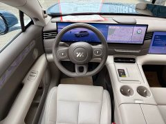 IM Motors Zhiji LS6 Extended Range 52 Max - ფოტო 15