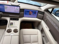 IM Motors Zhiji LS6 Extended Range 52 Max - ფოტო 16