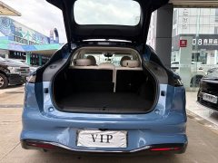 IM Motors Zhiji LS6 Extended Range 52 Max - ფოტო 8