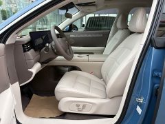 IM Motors Zhiji LS6 Extended Range 52 Max - ფოტო 9