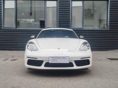 Porsche 718 2019 Cayman T 2.0T - ფოტო 13