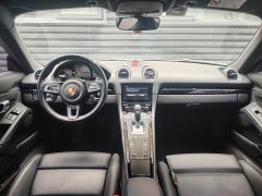 Porsche 718 2019 Cayman T 2.0T - ფოტო 5