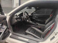 Porsche 718 2019 Cayman T 2.0T - ფოტო 6