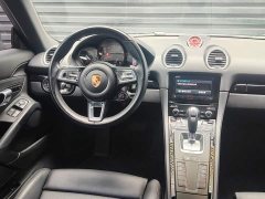 Porsche 718 2019 Cayman T 2.0T - ფოტო 8