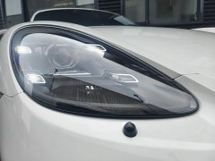 Porsche 718 2019 Cayman T 2.0T - ფოტო 9