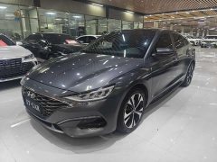 Hyundai Fiesta 2019 280TGDi Sport National VI - ფოტო 1