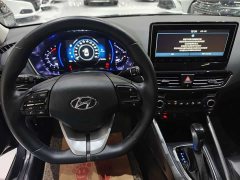 Hyundai Fiesta 2019 280TGDi Sport National VI - ფოტო 11