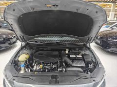 Hyundai Fiesta 2019 280TGDi Sport National VI - ფოტო 12