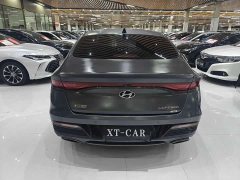 Hyundai Fiesta 2019 280TGDi Sport National VI - ფოტო 14