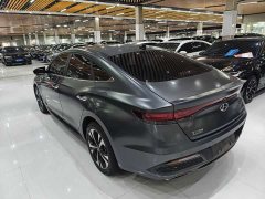 Hyundai Fiesta 2019 280TGDi Sport National VI - ფოტო 15