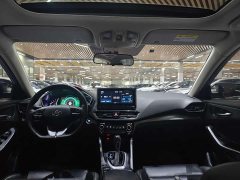 Hyundai Fiesta 2019 280TGDi Sport National VI - ფოტო 8