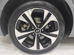 Hyundai Fiesta 2019 280TGDi Sport National VI - ფოტო 9