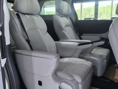 Voyah Avatr Dream Car PHEV AWD Flagship Qiankun Edition - ფოტო 11