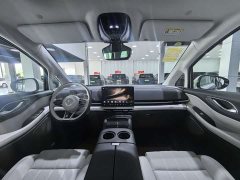 Voyah Avatr Dream Car PHEV AWD Flagship Qiankun Edition - ფოტო 12