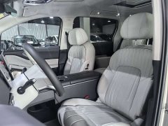 Voyah Avatr Dream Car PHEV AWD Flagship Qiankun Edition - ფოტო 4
