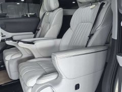 Voyah Avatr Dream Car PHEV AWD Flagship Qiankun Edition - ფოტო 9