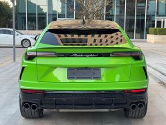 Lamborghini Urus 4.0T V8 - ფოტო 10