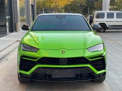 Lamborghini Urus 4.0T V8 - ფოტო 2