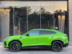 Lamborghini Urus 4.0T V8 - ფოტო 3