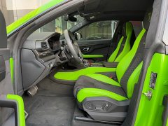 Lamborghini Urus 4.0T V8 - ფოტო 4