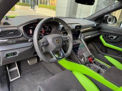 Lamborghini Urus 4.0T V8 - ფოტო 5