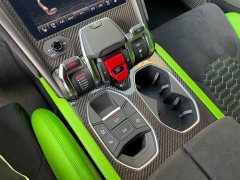 Lamborghini Urus 4.0T V8 - ფოტო 6