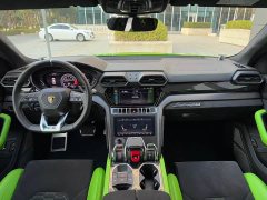Lamborghini Urus 4.0T V8 - ფოტო 7