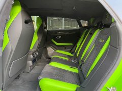 Lamborghini Urus 4.0T V8 - ფოტო 8
