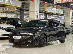 Volkswagen Golf 2023 280TSI DSG R-Line Lite - ფოტო 1