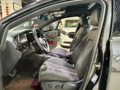 Volkswagen Golf 2023 280TSI DSG R-Line Lite - ფოტო 2