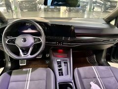 Volkswagen Golf 2023 280TSI DSG R-Line Lite - ფოტო 4