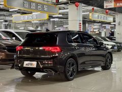 Volkswagen Golf 2023 280TSI DSG R-Line Lite - ფოტო 6
