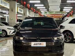 Volkswagen Golf 2023 280TSI DSG R-Line Lite - ფოტო 7