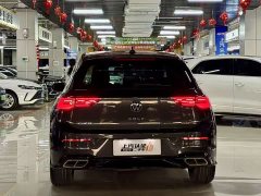 Volkswagen Golf 2023 280TSI DSG R-Line Lite - ფოტო 9