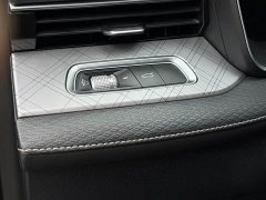 Geely Xingrui 2.0T Diesel Luxury Plus - ფოტო 10