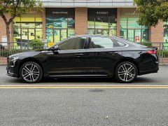 Geely Xingrui 2.0T Diesel Luxury Plus - ფოტო 12