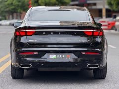 Geely Xingrui 2.0T Diesel Luxury Plus - ფოტო 14